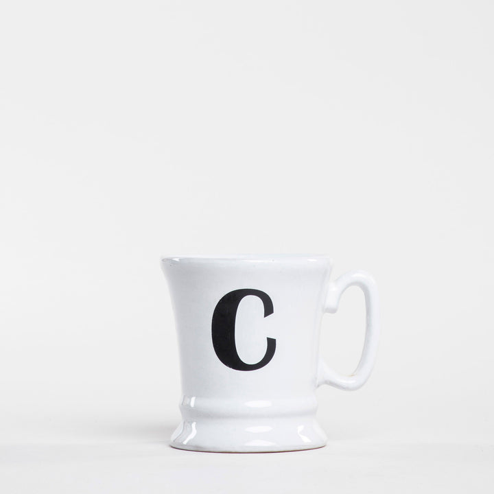 TAZA FRANCESA ABC 11CM AL 380ML | Trinitate