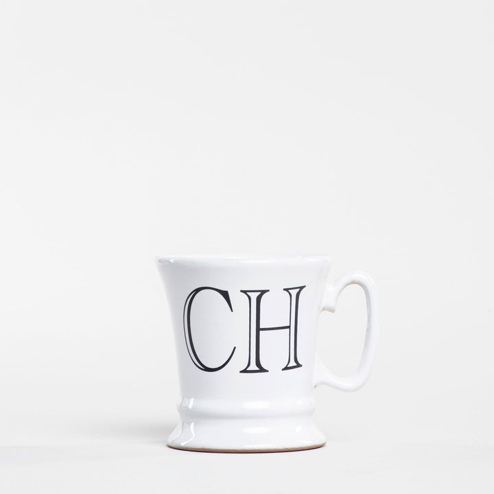 TAZA FRANCESA ABC 11CM AL 380ML | Trinitate