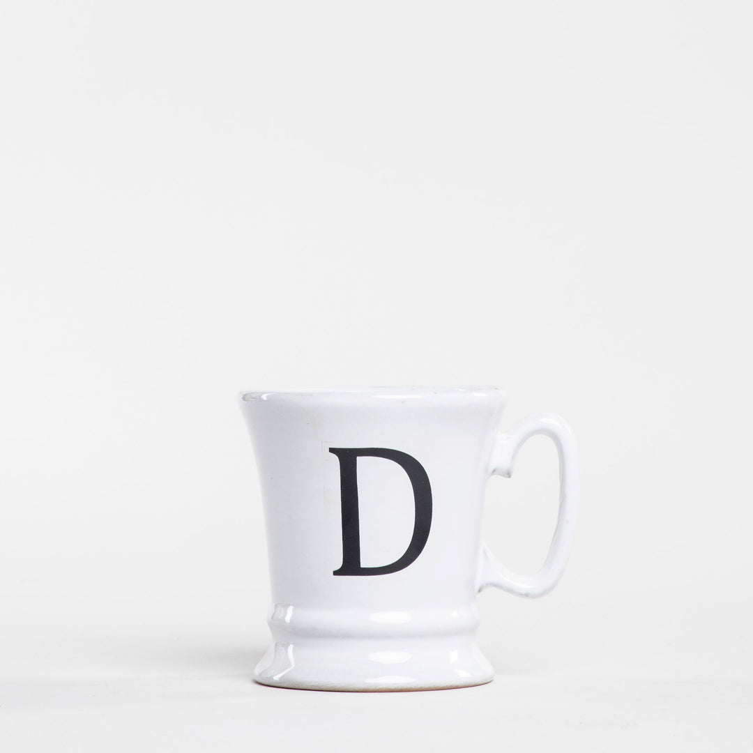 TAZA FRANCESA ABC 11CM AL 380ML | Trinitate