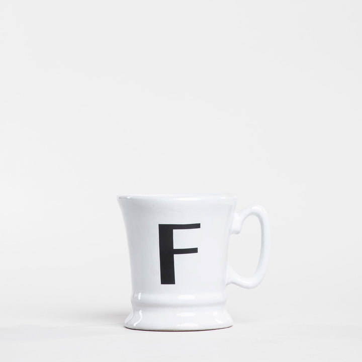 TAZA FRANCESA ABC 11CM AL 380ML | Trinitate