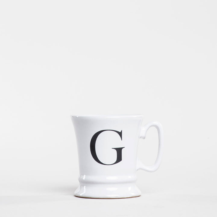 TAZA FRANCESA ABC 11CM AL 380ML | Trinitate