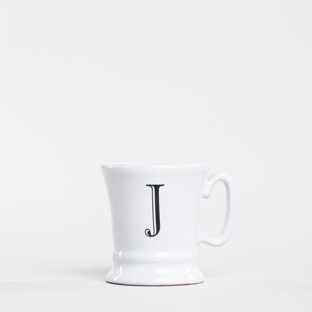 TAZA FRANCESA ABC 11CM AL 380ML | Trinitate