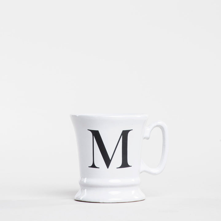 TAZA FRANCESA ABC 11CM AL 380ML | Trinitate