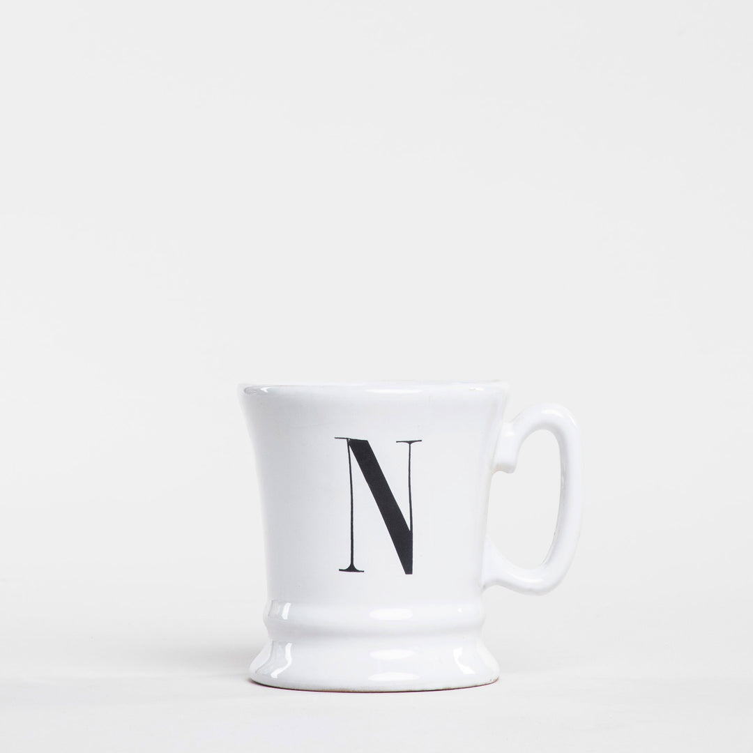 TAZA FRANCESA ABC 11CM AL 380ML | Trinitate