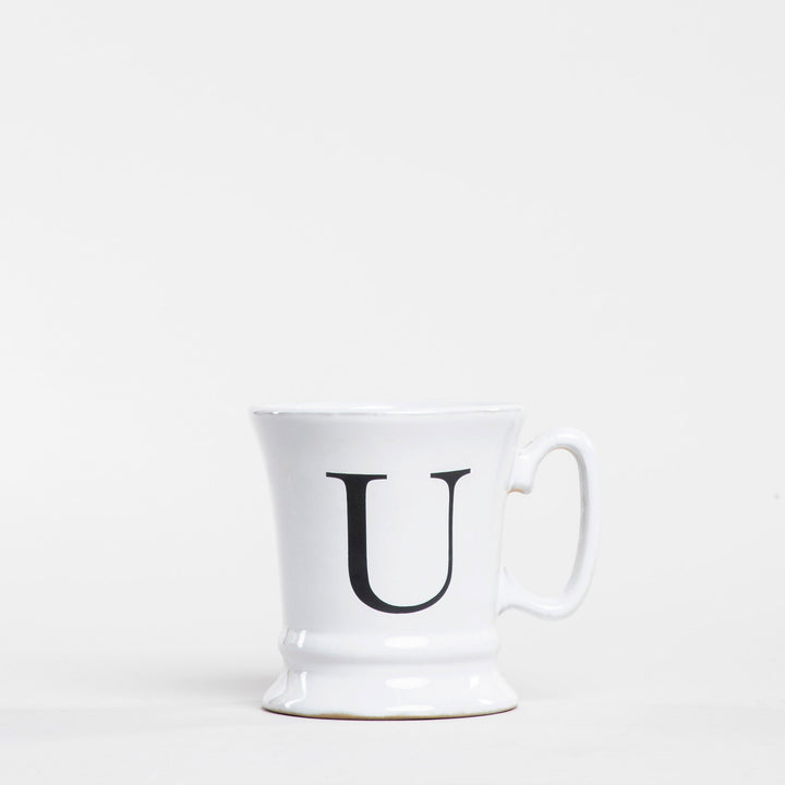 TAZA FRANCESA ABC 11CM AL 380ML | Trinitate