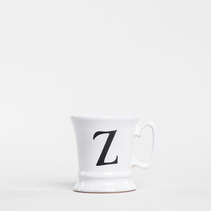 TAZA FRANCESA ABC 11CM AL 380ML | Trinitate