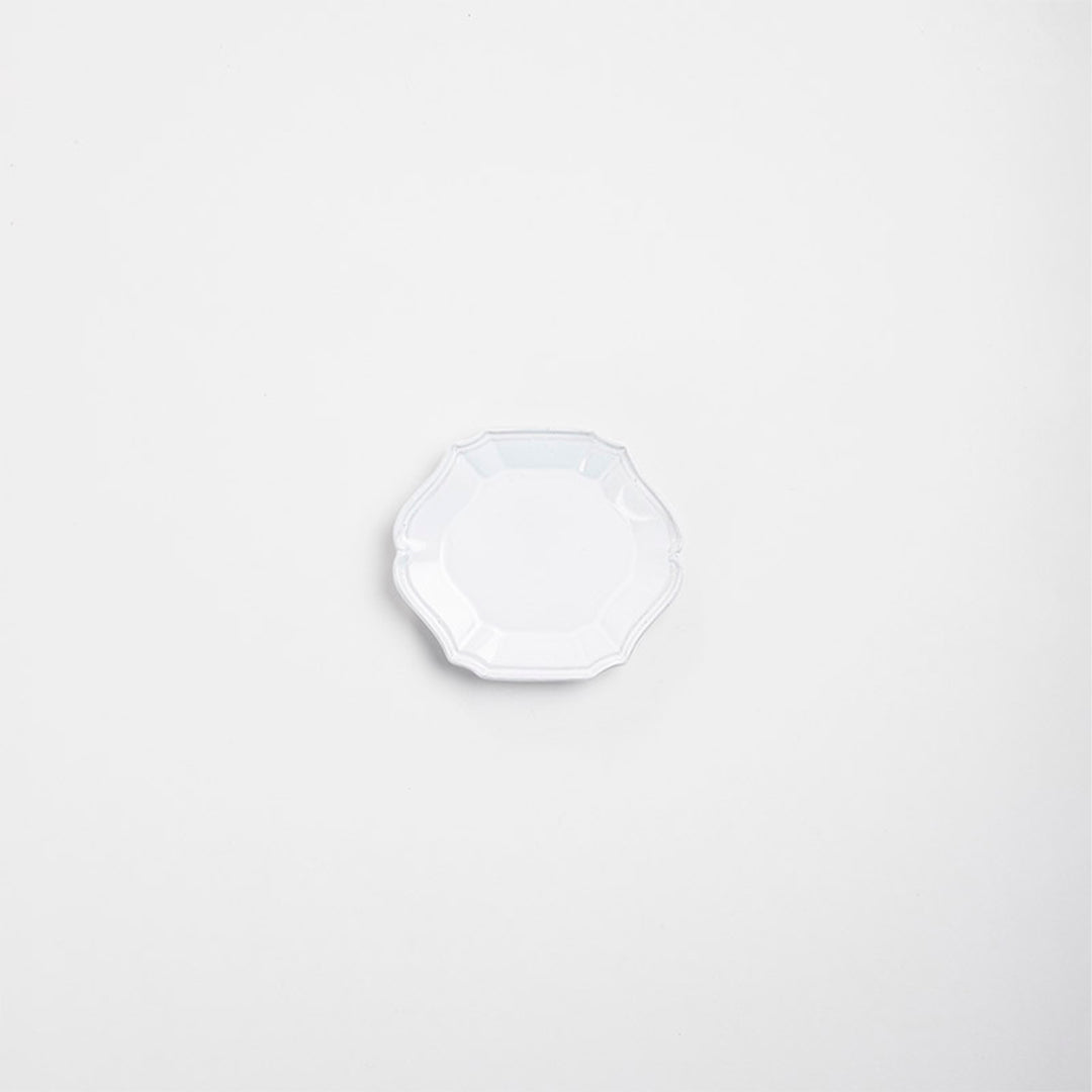 PLATO TAZA ESPRESSO PROVENZAL 12.5CM L 11CM AN