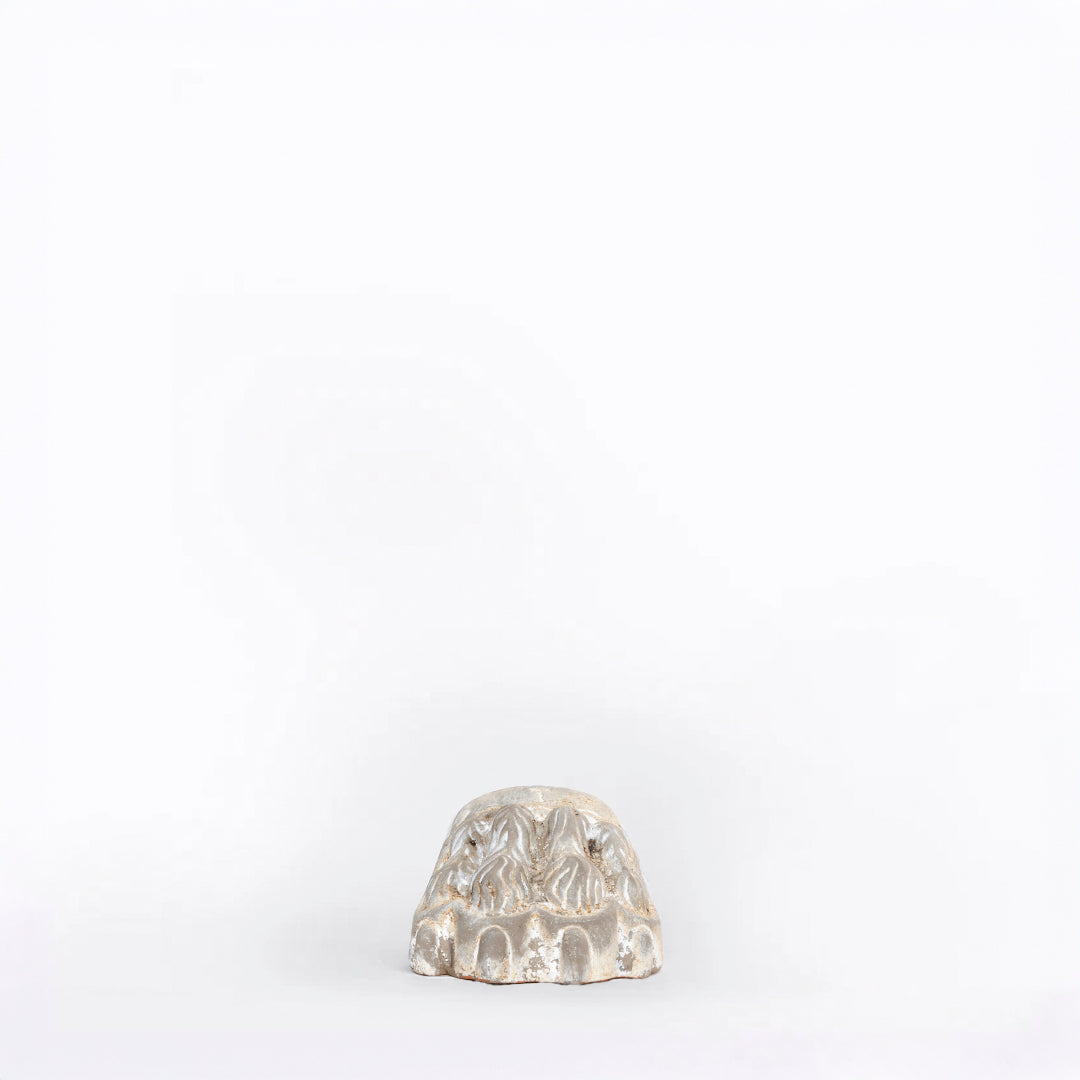 PIE GARRA DE LEON 8CM AL 25.5CM L 12CM AN
