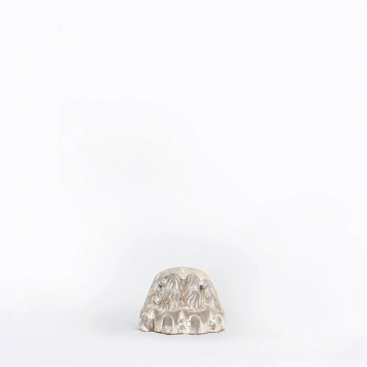 PIE GARRA DE LEON 8CM AL 25.5CM L 12CM AN