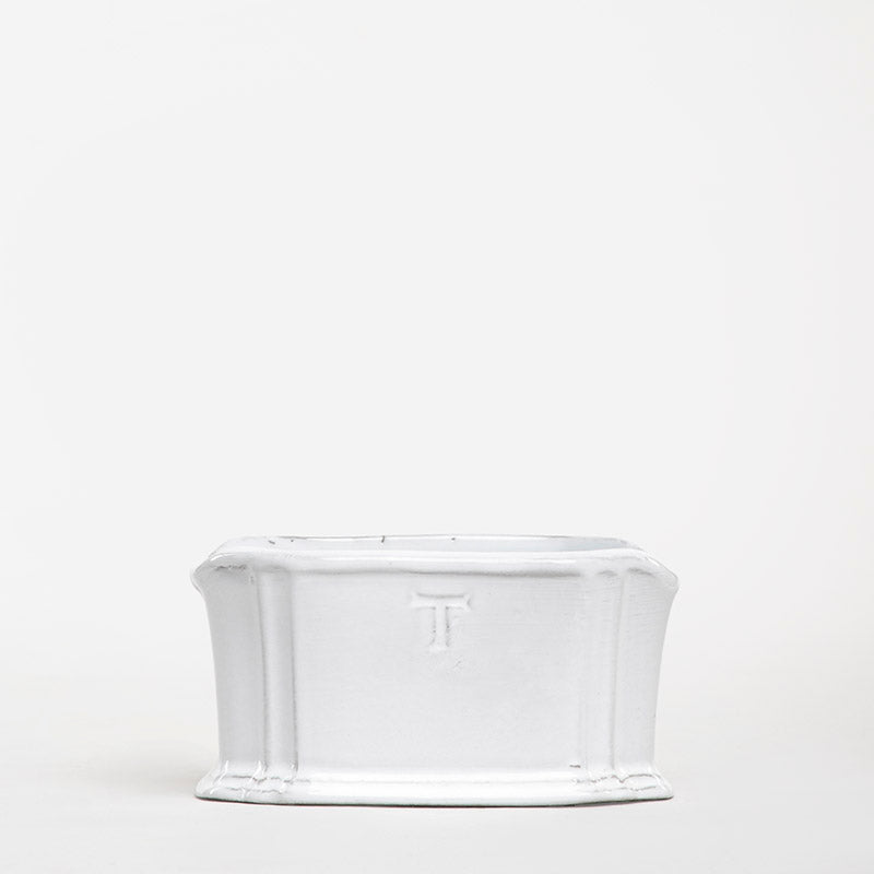 AZUCARERA PORTASOBRES PROVENZAL 5CM AL 11CM L 6CM AN | Trinitate