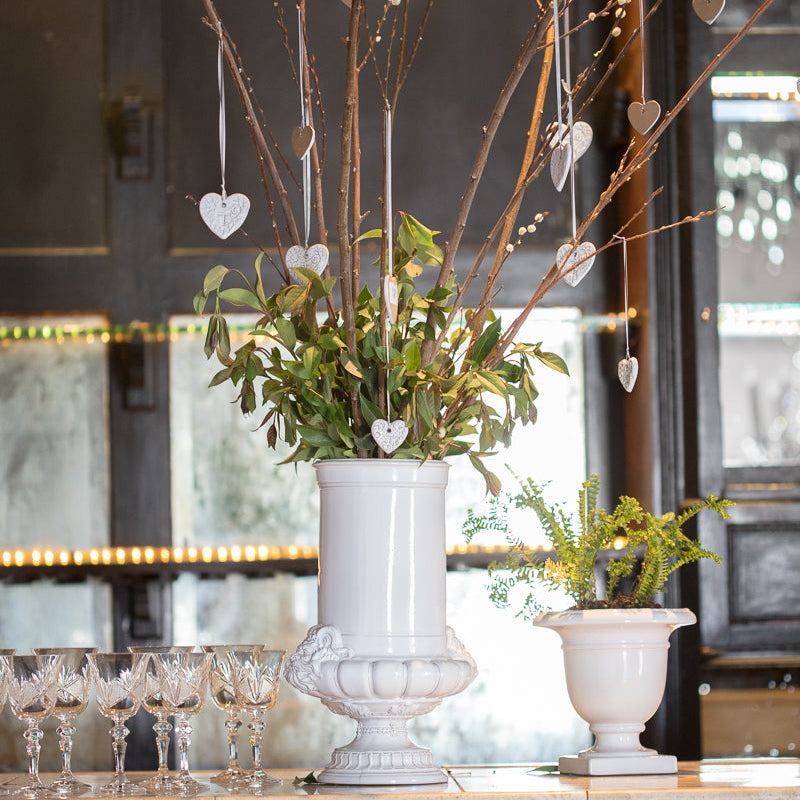 FAUN CUP 43CM TO 19CM D