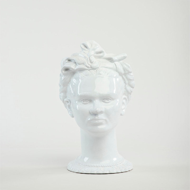 FLORERO MUJER MEXICANA 34CM AL 21CM L 17.5CM AN | Trinitate