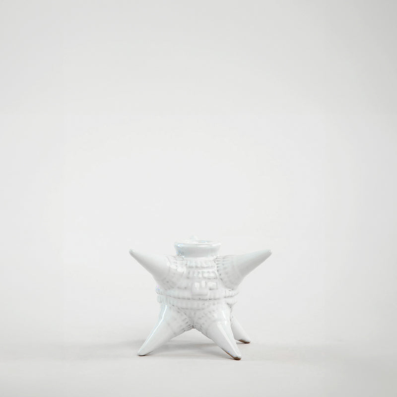 PIÑATA CANDLE HOLDER 9CM AL