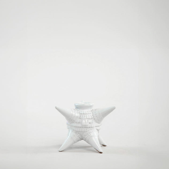 PIÑATA CANDLE HOLDER 9CM AL