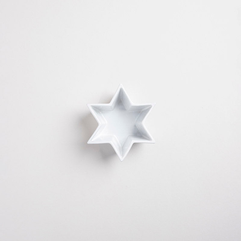 BOWL ESTRELLA 6CM AL 15CM L 13CM AN | Trinitate