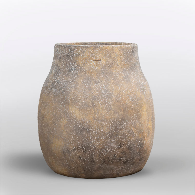 VASIJA ANGOLA 65CM AL 42CM DBOCA 56CM DMAX | Trinitate