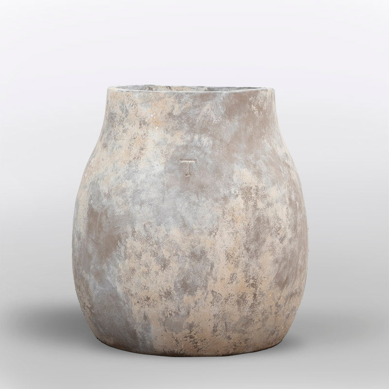 VASIJA ANGOLA 65CM AL 42CM DBOCA 56CM DMAX | Trinitate