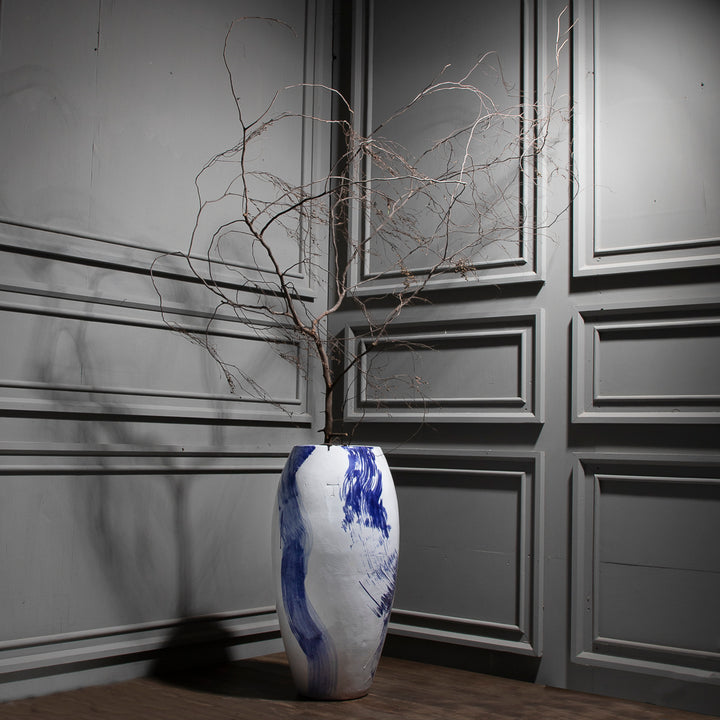 VASIJA ZAMBIA 80CM AL 28CM DBOCA 43CM DMAX | Trinitate