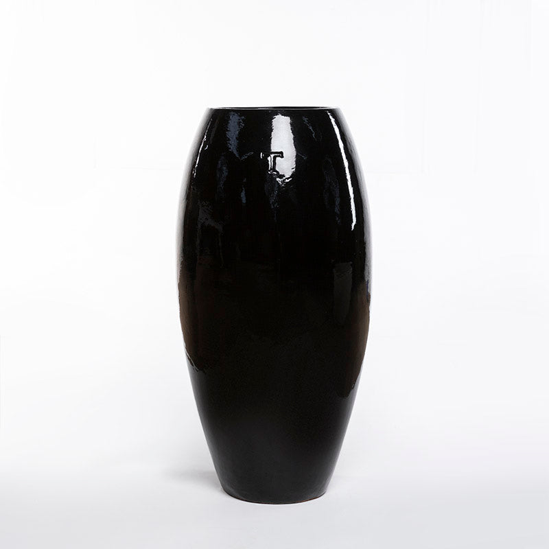 VASIJA ZAMBIA 80CM AL 28CM DBOCA 43CM DMAX | Trinitate