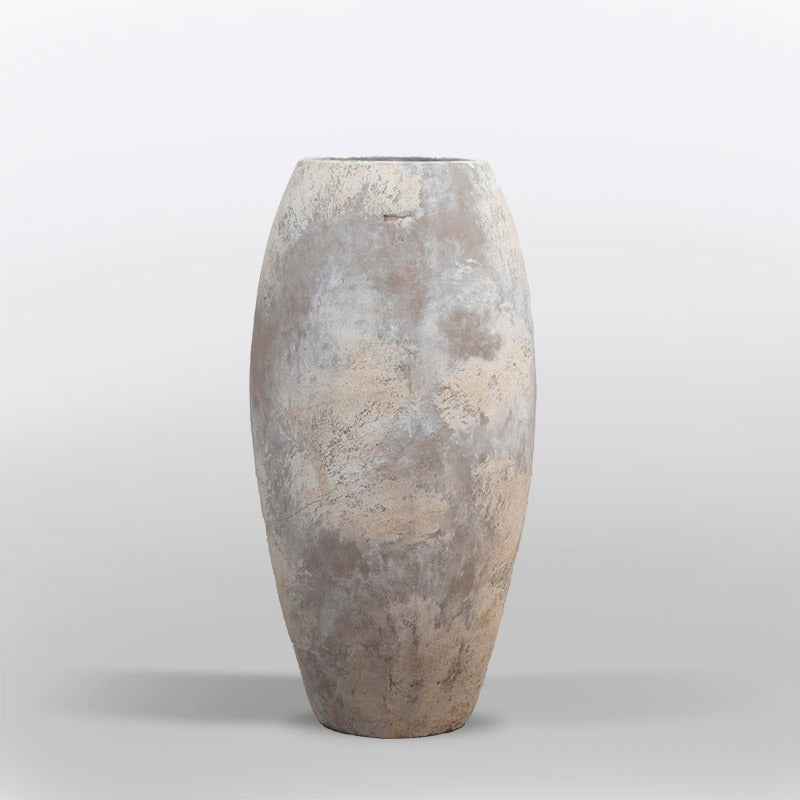 VASIJA ZAMBIA 80CM AL 28CM DBOCA 43CM DMAX | Trinitate