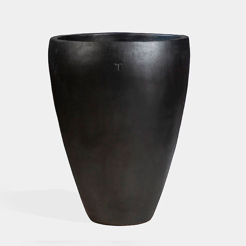 MACETON ALTO 110CM AL 80CM DMAX | Trinitate