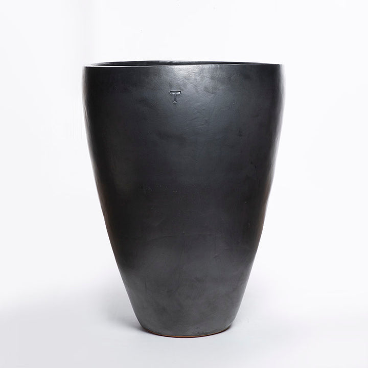 MACETON ALTO 110CM AL 80CM DMAX | Trinitate