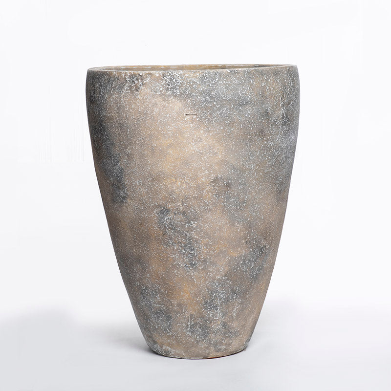 MACETON ALTO 110CM AL 80CM DMAX | Trinitate