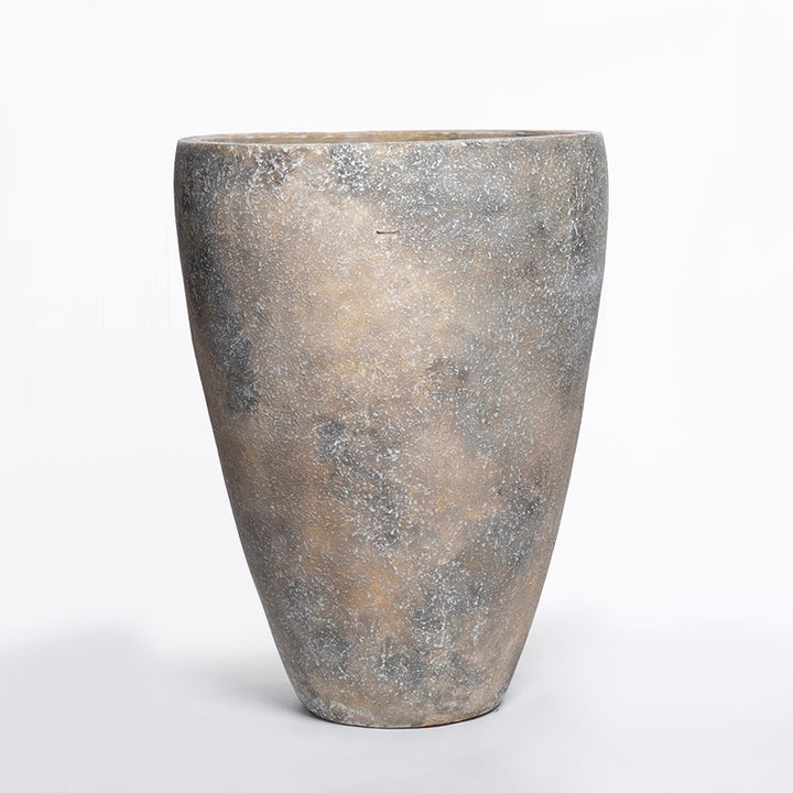 MACETON ALTO 110CM AL 80CM DMAX | Trinitate