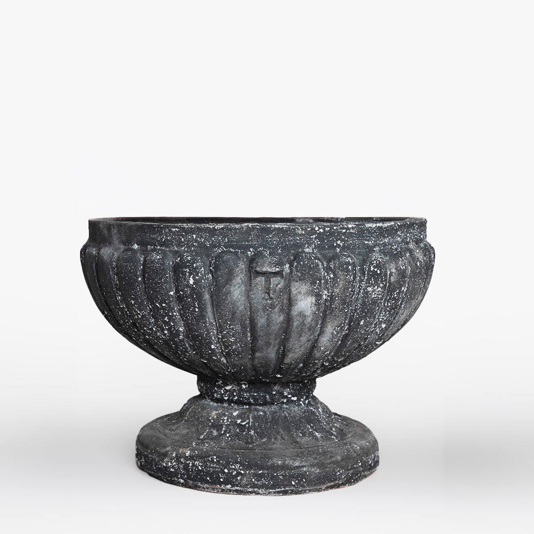 URNA CLAUDE GAJOS 27CM AL 37CM D