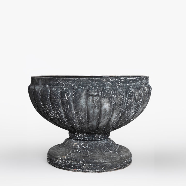 URNA CLAUDE GAJOS 27CM AL 37CM D