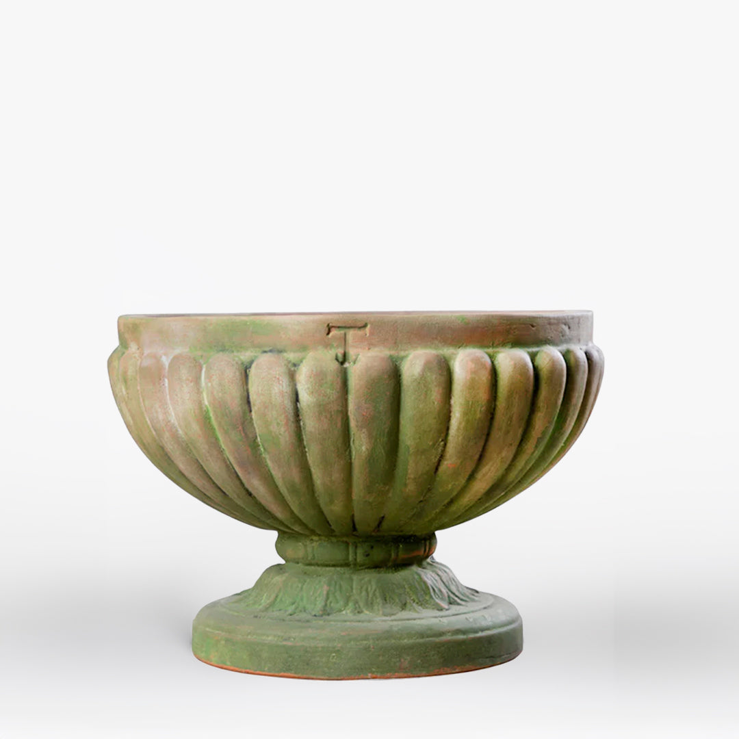 URNA CLAUDE GAJOS 27CM AL 37CM D