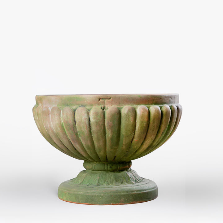 URNA CLAUDE GAJOS 27CM AL 37CM D
