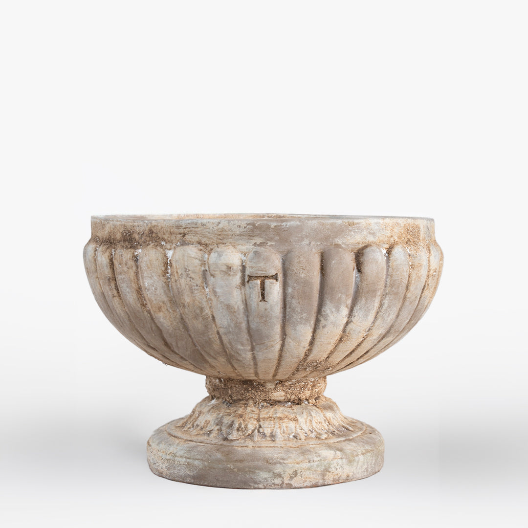 URNA CLAUDE GAJOS 27CM AL 37CM D