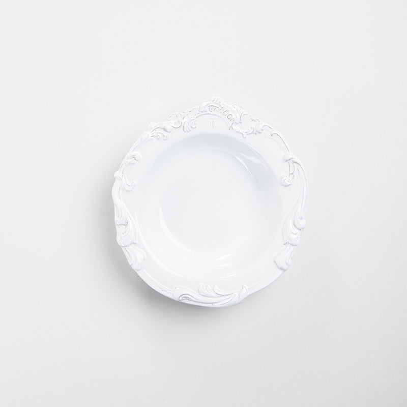 PLATO SOPERO MEISSONNIER  5.5CM AL 21CM D | Trinitate