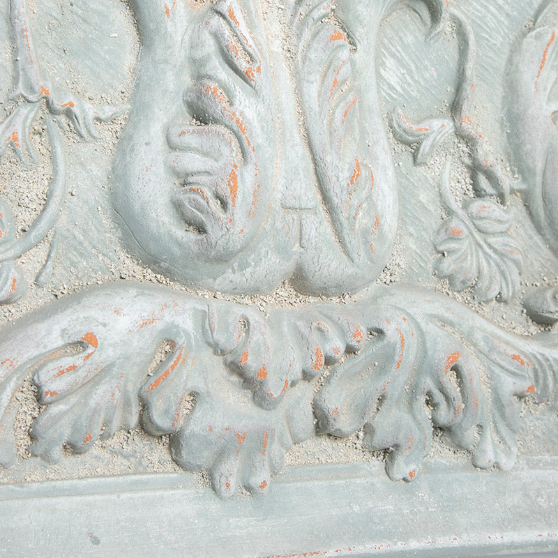 ESPEJO RENACENTISTA C/MARCO MADERA 200CM AL 86CM L | Trinitate