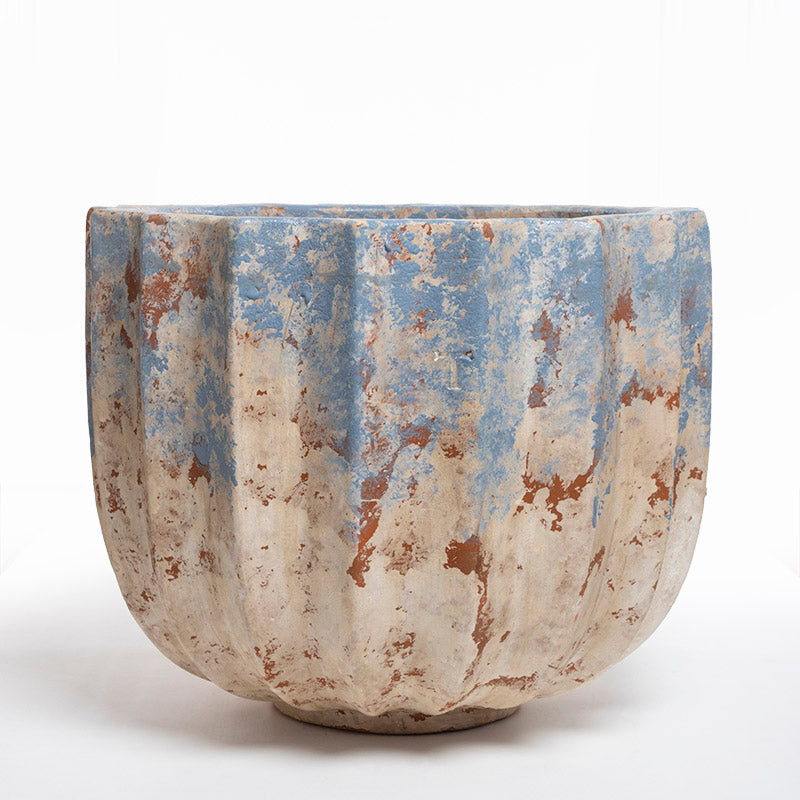 MACETON ESTRELLA 58CM AL 73CM DMAX | Trinitate