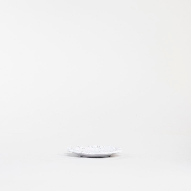 PLATO MANTEQUILLA MEISSONNIER 13CM D | Trinitate