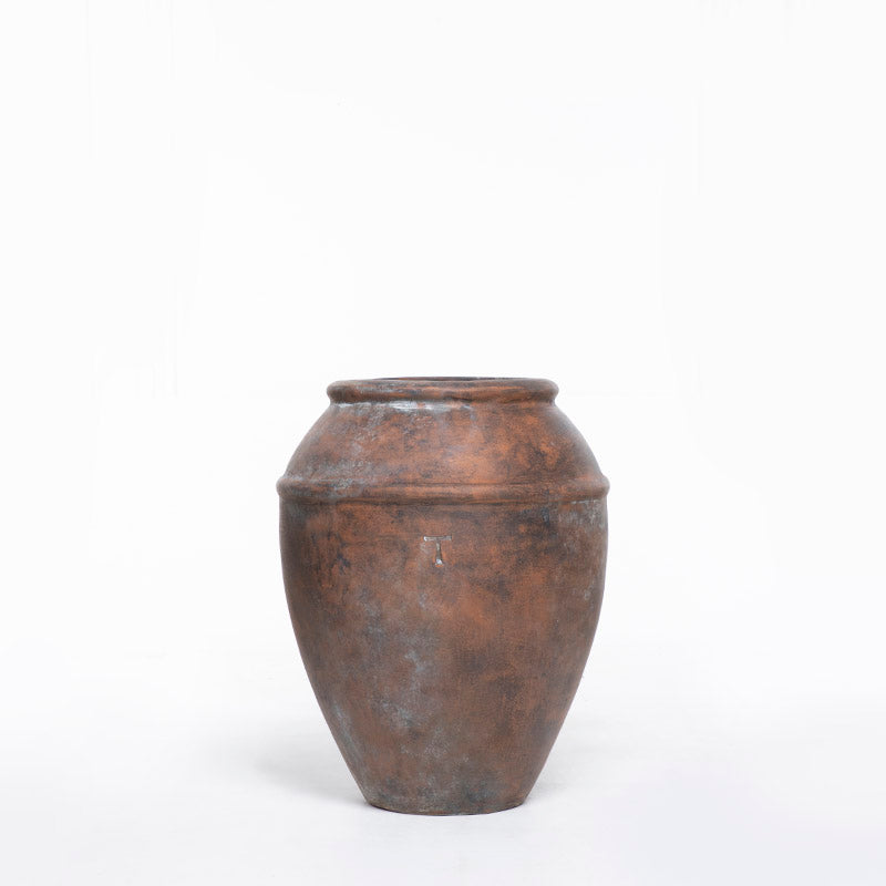 VASIJA 60CM AL 34CM DBOCA 48CM DMAX | Trinitate