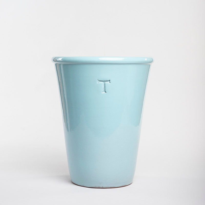 VASO EUROSTYLE 40CM AL 32CM DBOCA | Trinitate