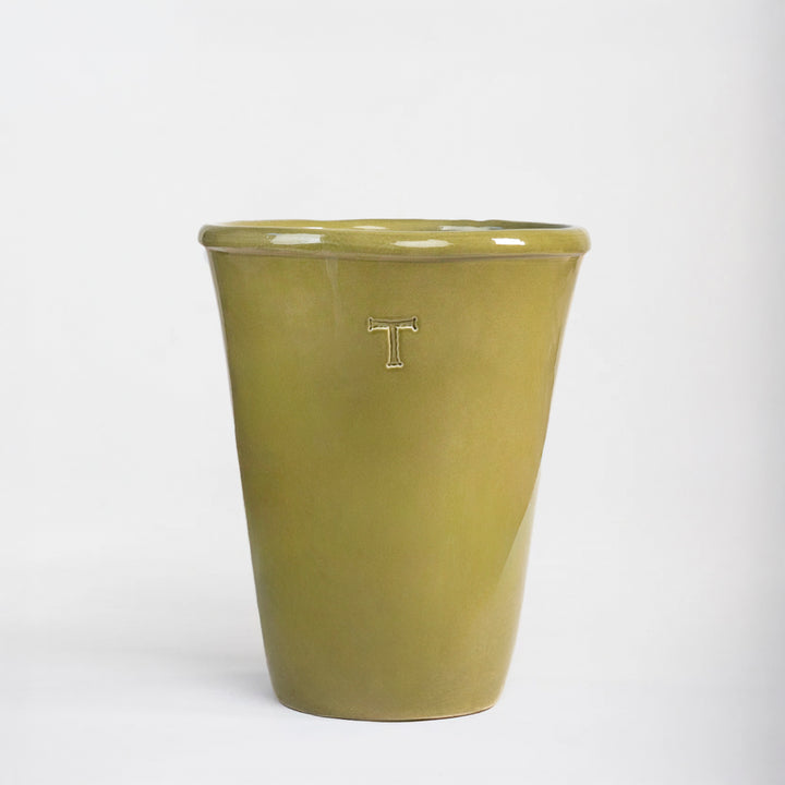 VASO EUROSTYLE 40CM AL 32CM DBOCA