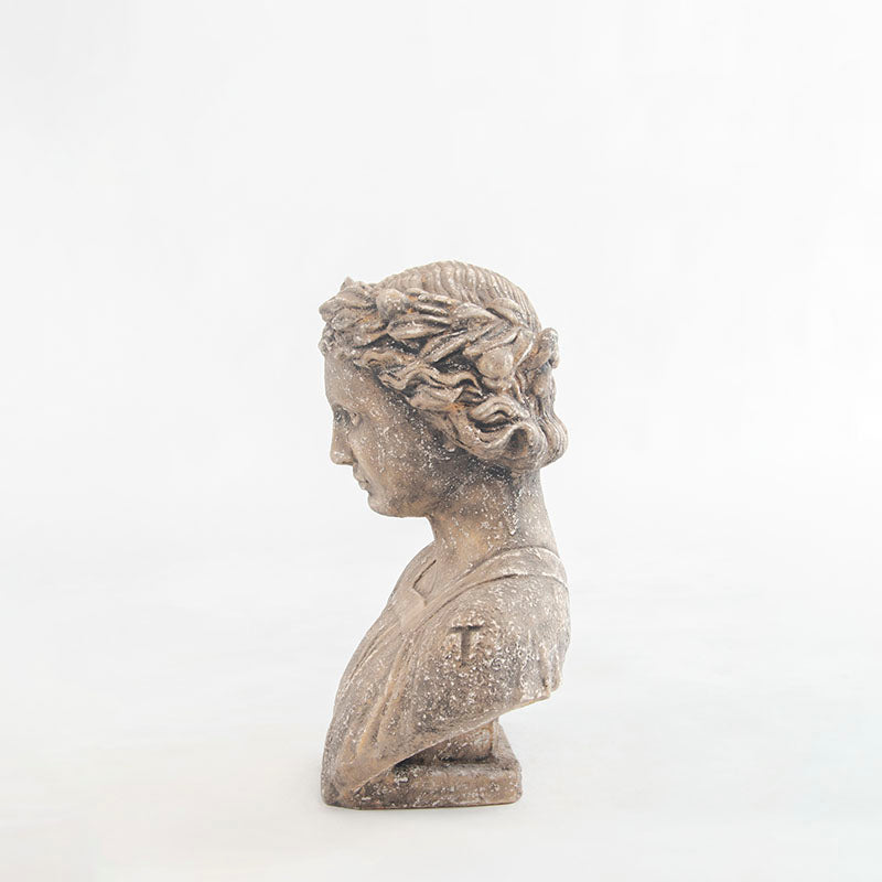 BUSTO DONCELLA 48.5 CM AL | Trinitate