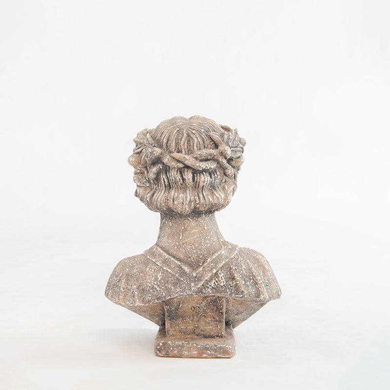 BUSTO DONCELLA 48.5 CM AL | Trinitate