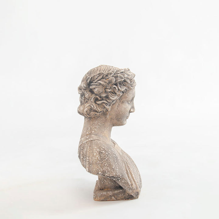 BUSTO DONCELLA 48.5 CM AL | Trinitate