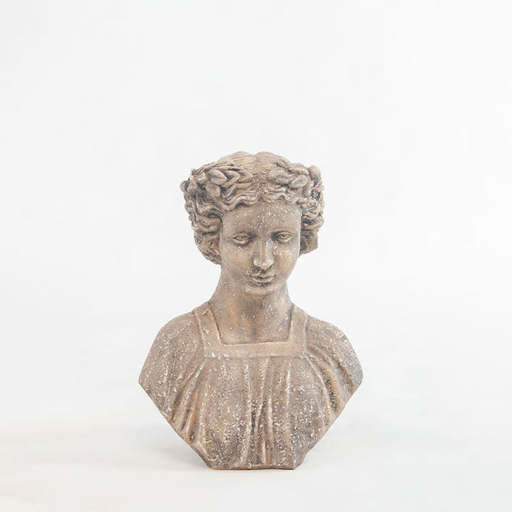 BUSTO DONCELLA 48.5 CM AL | Trinitate