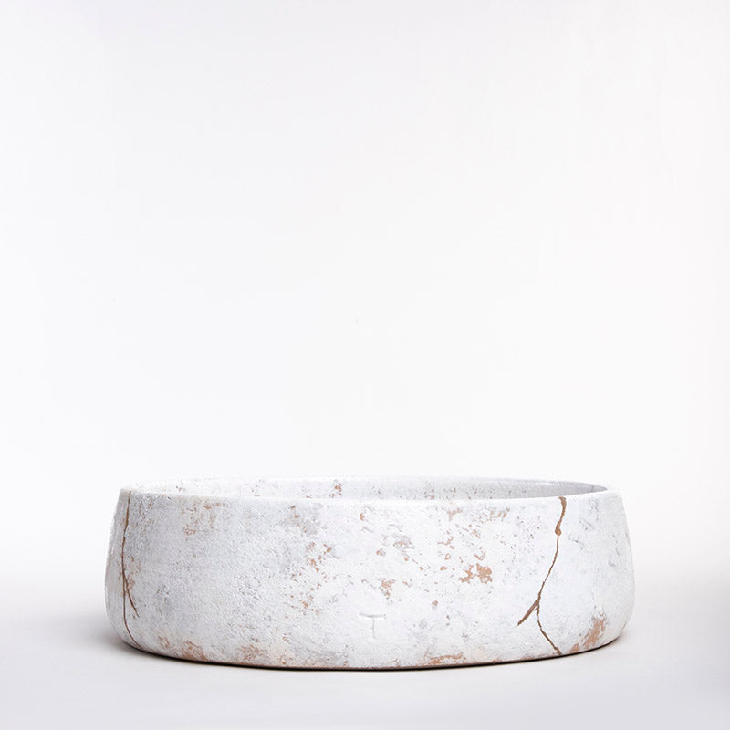 VASIJA TORNO 13CM AL 39CM DBOCA | Trinitate