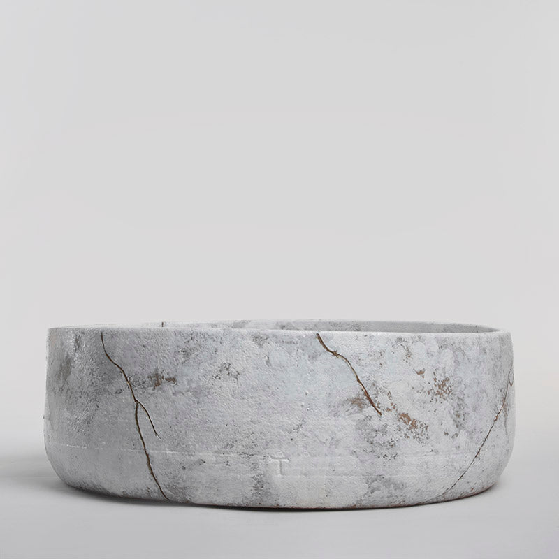 VASIJA TORNO 15CM AL 46CM DBOCA | Trinitate