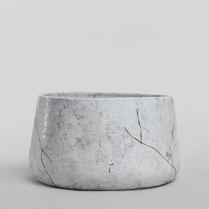 VASIJA TORNO 18CM AL 33CM DBOCA | Trinitate