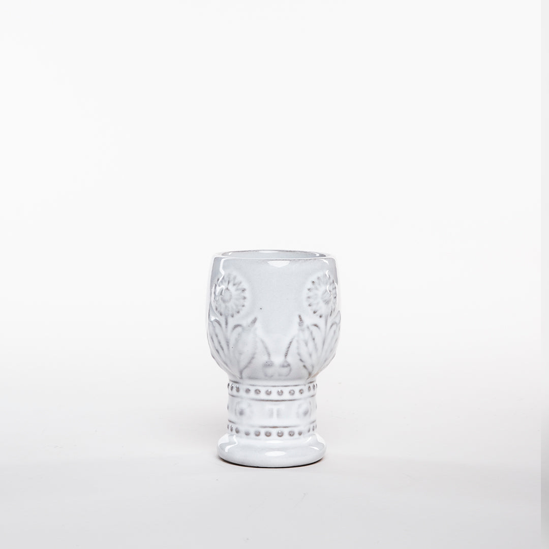 SUNFLOWER CUP 11CM 200ML