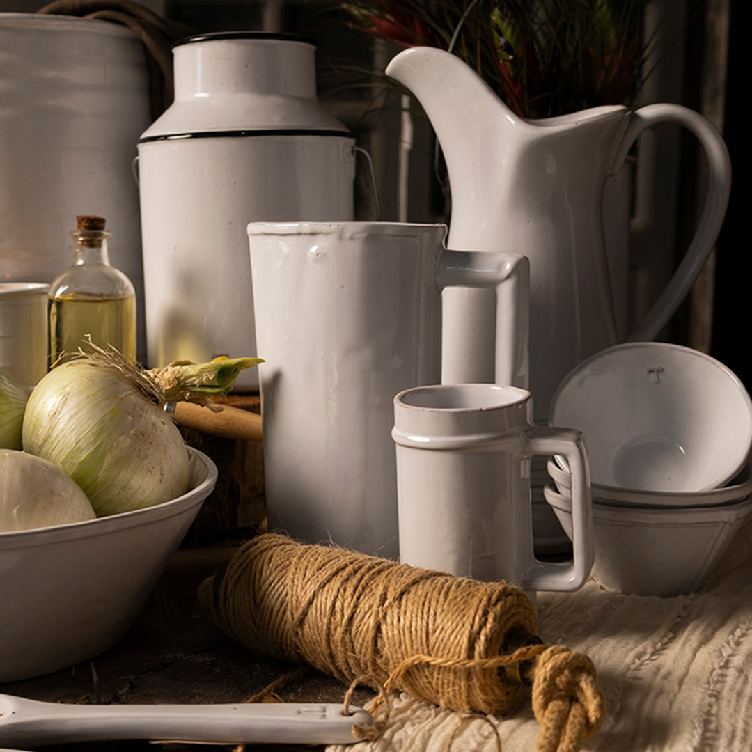 LECHERO CACHARRO  12CM AL 220ML