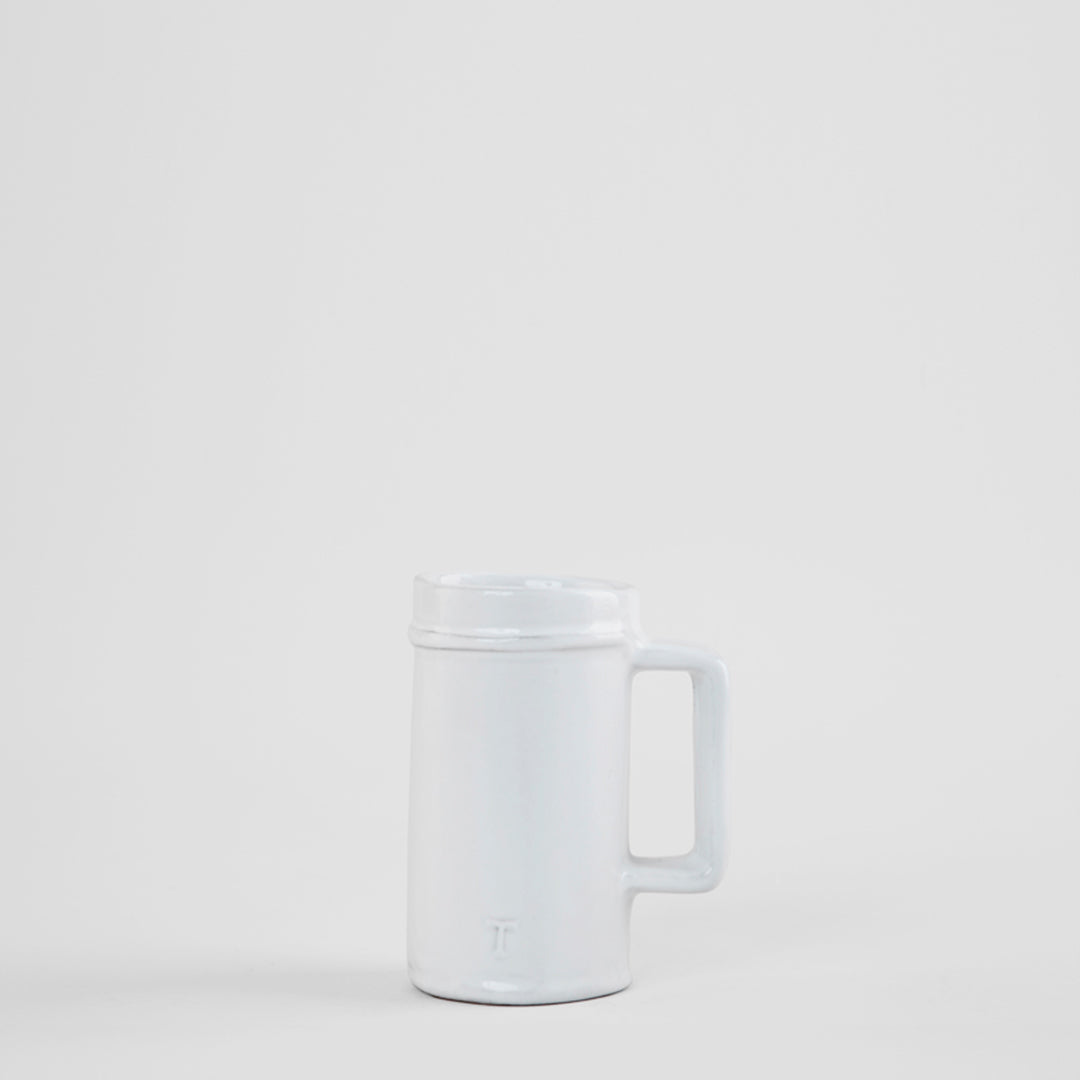 LECHERO CACHARRO  12CM AL 220ML